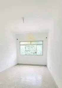 Kitnet com 1 Quarto à venda, 33m² no Itararé, São Vicente