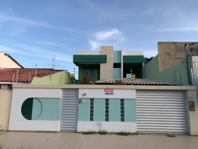 Casa com 4 Quartos à venda, 315m² no Jabotiana, Aracaju