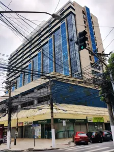 Sala Comercial para alugar, 30m² no Centro, Niterói