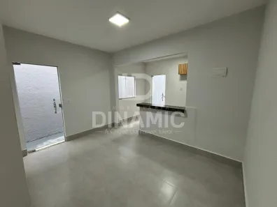 Casa com 2 Quartos à venda, 69m² no Residencial Santa Fé I, Goiânia