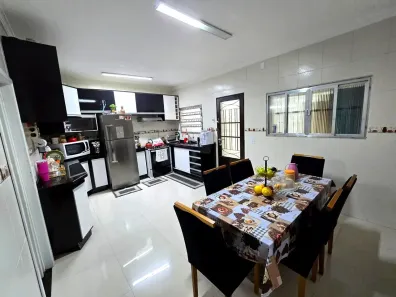 Sobrado com 3 Quartos à venda, 260m² no Vila Guilherme, São Paulo