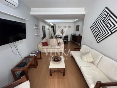 Apartamento com 2 Quartos à venda, 72m² no Copacabana, Rio de Janeiro