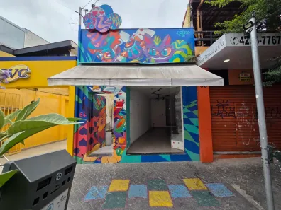 com 2 Quartos para alugar, 150m² no Vila Mariana, São Paulo