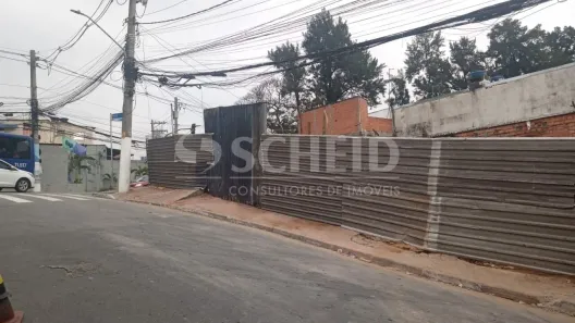 Lote/Terreno para alugar, 350m² no Vila Prel, São Paulo