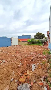 Lote/Terreno à venda, 300m² no Jardim Sabará, Porto Alegre