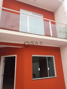 Casa com 2 Quartos à venda, 120m² no Jardim Piazza di Roma, Sorocaba