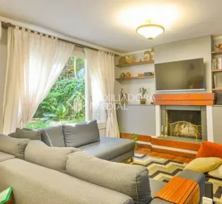 Casa de Condomínio com 3 Quartos à venda, 240m² no Cavalhada, Porto Alegre