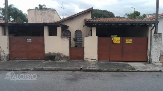 Casa com 4 Quartos à venda, 157m² no Barranco, Taubaté