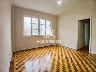 Apartamento com 2 Quartos à venda, 90m² no Boqueirão, Santos