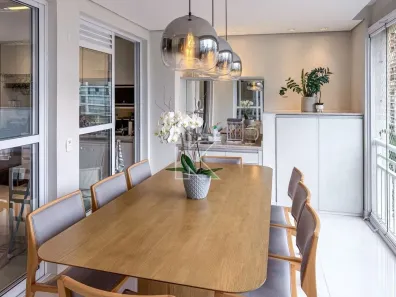Apartamento com 2 Quartos à venda, 112m² no Vila Nova Conceição, São Paulo