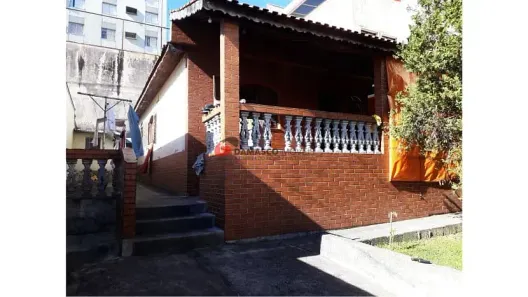 Casa com 2 Quartos à venda, 10m² no Santa Maria, São Caetano do Sul