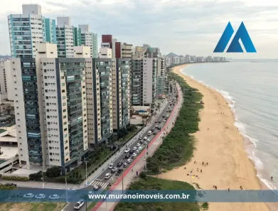 Apartamento com 3 Quartos à venda, 125m² no Praia de Itaparica, Vila Velha