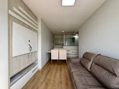 Apartamento com 2 Quartos à venda, 48m² no São João, Bento Gonçalves