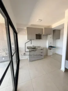 Apartamento com 2 Quartos para alugar, 42m² no Boa Vista, Anápolis