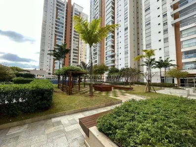 Apartamento com 3 Quartos à venda, 119m² no Jardim Belo Horizonte, Campinas