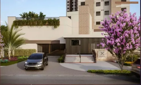 Apartamento com 2 Quartos à venda, 40m² no Usina Piratininga, São Paulo
