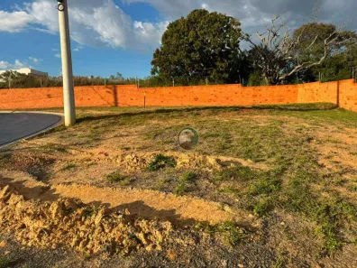 Lote/Terreno à venda, 200m² no Jardim Regente, Indaiatuba