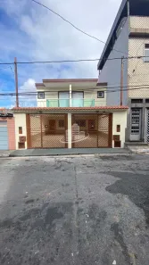 Sobrado com 3 Quartos à venda, 124m² no Vila Medeiros, São Paulo