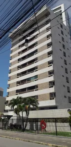 Apartamento com 4 Quartos para alugar, 103m² no Casa Caiada, Olinda