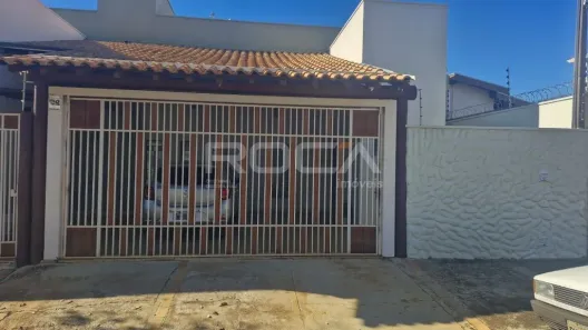 Casa com 3 Quartos à venda, 211m² no Parque Paraíso, São Carlos