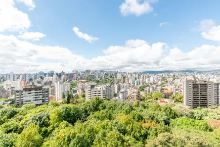 Apartamento com 3 Quartos à venda, 208m² no Mont Serrat, Porto Alegre