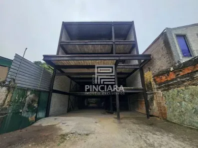 Lote/Terreno para venda ou aluguel, 450m² no Santa Rosa, Niterói