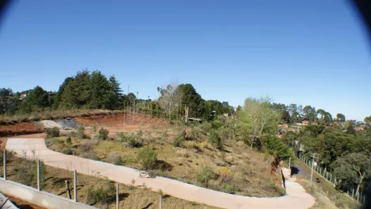 Lote/Terreno à venda, 2549m² no Colinas Capivari, Campos do Jordão