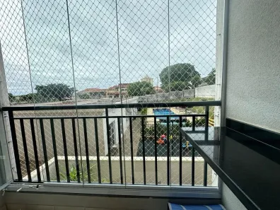 Apartamento com 3 Quartos à venda, 67m² no São Bernardo, Campinas