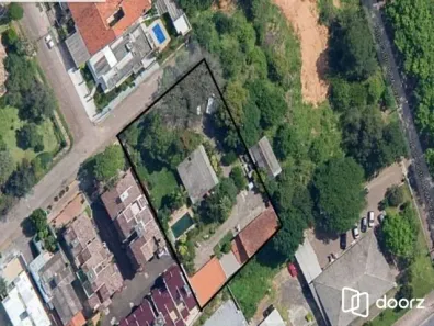 Lote/Terreno à venda, 1800m² no Vila Assunção, Porto Alegre