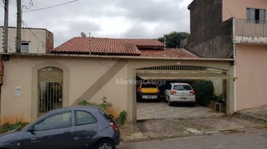 Casa com 3 Quartos à venda, 256m² no Cidade Jardim, Sorocaba