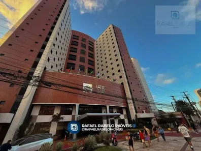 Apartamento com 1 Quarto à venda, 51m² no Mucuripe, Fortaleza