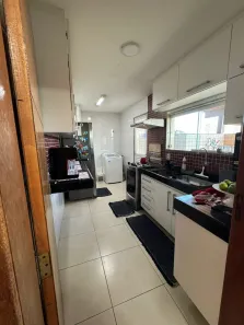 Cobertura com 3 Quartos à venda, 115m² no Parque São Caetano, Campos dos Goytacazes