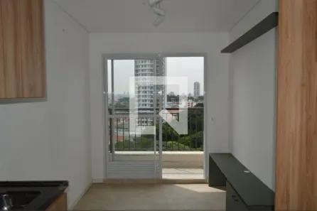 Apartamento com 1 Quarto à venda, 27m² no Vila São José (Ipiranga), São Paulo