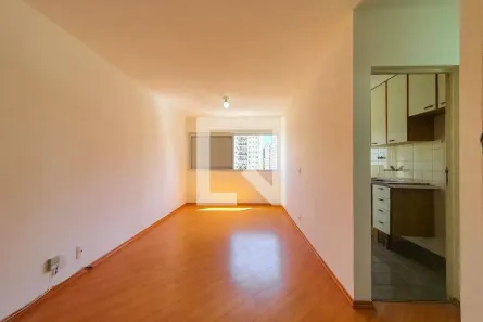 Apartamento com 1 Quarto à venda, 52m² no Jardim Vila Mariana, São Paulo