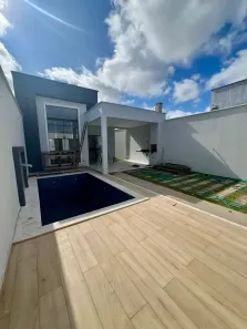 Casa com 3 Quartos à venda, 10m² no Alto do Turu, São José de Ribamar
