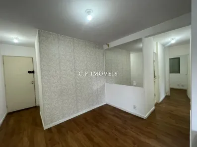 Apartamento com 3 Quartos para alugar, 64m² no Vila Sofia, São Paulo