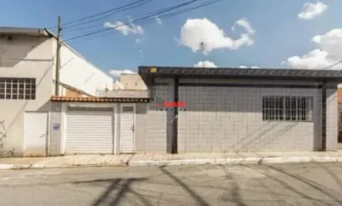 Casa com 4 Quartos à venda, 117m² no Guaiaúna, São Paulo