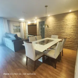 Apartamento com 3 Quartos à venda, 99m² no Vila Suzana, São Paulo