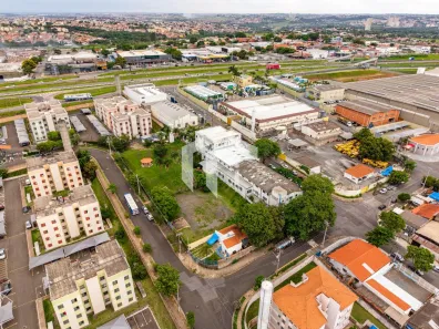 Galpão/Depósito/Armazém à venda, 2602m² no Jardim Nova Mercedes, Campinas