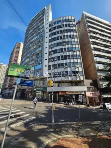 Sala Comercial à venda, 30m² no Centro Histórico, Porto Alegre