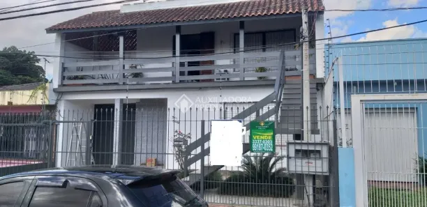 Sobrado com 5 Quartos à venda, 261m² no Sarandi, Porto Alegre