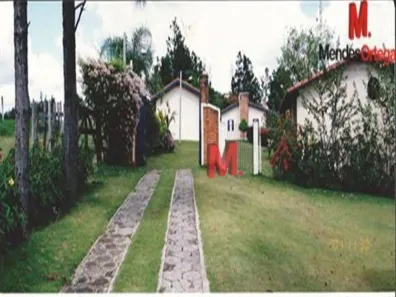 Fazenda/Sítio com 4 Quartos à venda, 1200m² no Jundiacanga, Araçoiaba da Serra