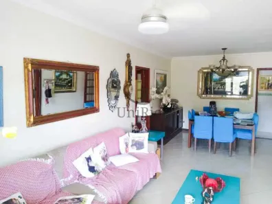 Apartamento com 3 Quartos à venda, 147m² no Freguesia (Jacarepaguá), Rio de Janeiro