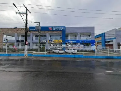 para alugar, 50m² no Fernando Collor, Nossa Senhora do Socorro