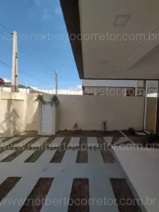 Casa com 3 Quartos à venda, 274m² no Balneário Perequê, Porto Belo