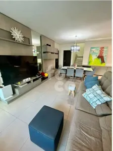Casa de Condomínio com 3 Quartos à venda, 292m² no Aclimação, Uberlândia