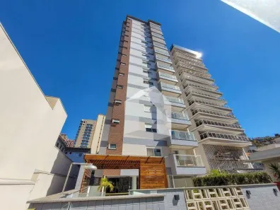 Apartamento com 4 Quartos à venda, 194m² no Centro, Poços de Caldas