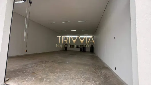 Galpão/Depósito/Armazém à venda, 225m² no Residencial Integração, Uberlândia