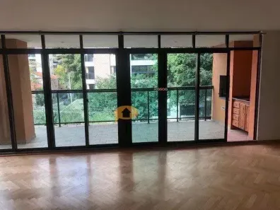 Apartamento com 3 Quartos à venda, 160m² no Paraíso, São Paulo