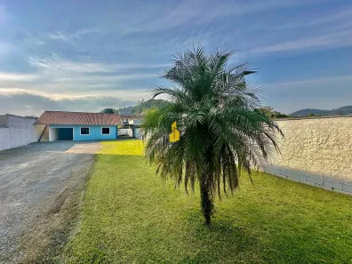 Casa com 2 Quartos à venda, 69m² no Das Nações, Timbó
